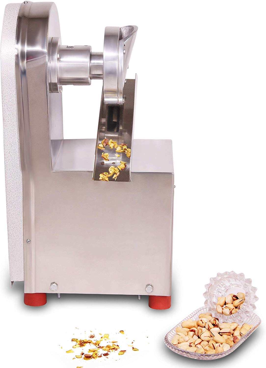 Dry Fruit Slicer Machine Manufacturer