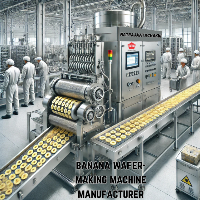 Is the banana chip business profitable? How can banana chips be produced commercially?
